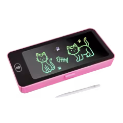 Kids Digital Drawing Board Pencil Case