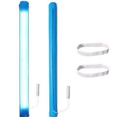 Inflatable USB Camping lLght