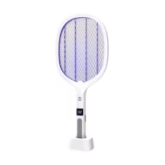 WBM Smart 2-in-1 Bug Zapper