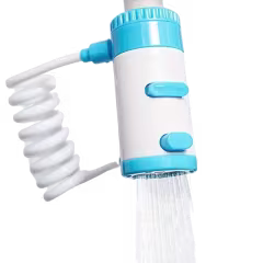 Multifunctional Kitchen Faucet Extender
