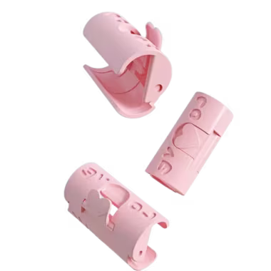 Bed Sheet Fixing Grip Clips (Pack of 24)