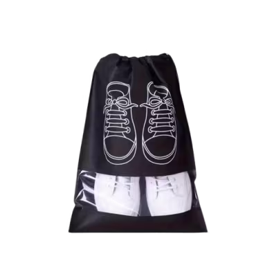 Travel Shoe Storage Pouches