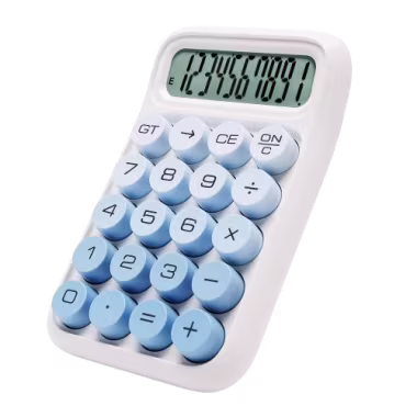 Mechanical Switch Calculator